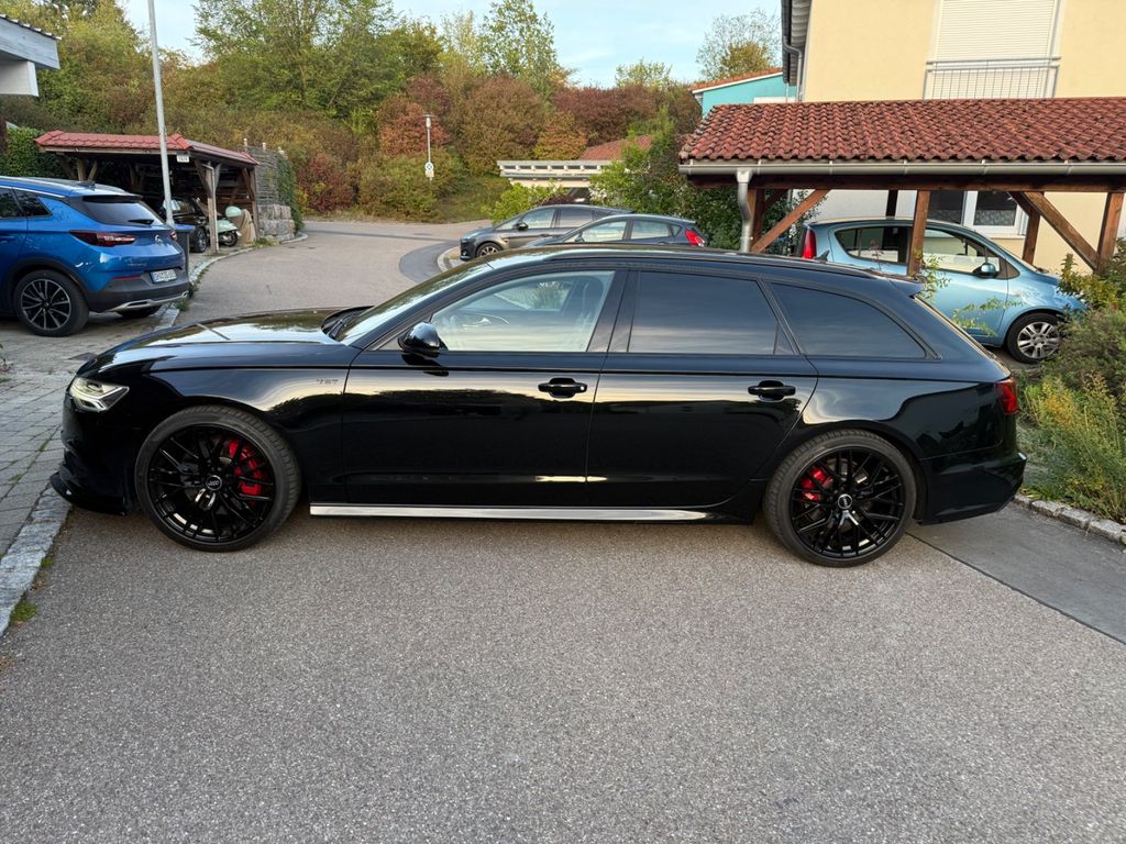 Image of Audi A6