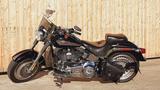 Harley-Davidson Fat Boy, TÜV neu - HARLEY-DAVIDSON 2007 FAT BOY