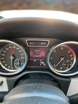 Mercedes-Benz Mercedes  ML 250 Diesel  blau TEC 4 matik - Mercedes-Benz ML 250 in Berlin