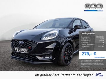 Ford Leasingangebot: Ford PUMA ST PDC SHZ KAMERA NAVI ACC B&O MATRIX-LED
