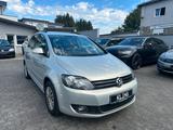 Volkswagen Golf Plus 1.2 TSI *LIFE*DSG*CLIMATRONIC*SHZ*PDC* - gebrauchte VW Golf Plus aus dem Jahr 2013