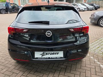 Bild 13 Opel Astra K Lim. 5-trg. GS Line Start/Stop