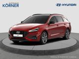 Hyundai i30cw 1.5 T-GDI N LINE SITZPAKET NAVI CAM