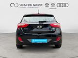 Hyundai i30 I30 1.4 - Hyundai i30: 1.4