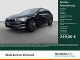 Skoda Octavia Combi 2.0 SELECTION 360°CAM ACC E-KLAPPE - Skoda Octavia mit Diesel-Antrieb: Kombi, 2.0