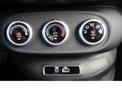 Fahrzeugabbildung Fiat 500X Cross Off-Road-Look!*Automatik*PDC*Gepflegt