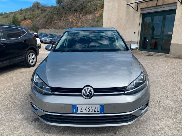 Volkswagen Golf 7° 1.6 TDI Higline - 2019