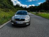 Skoda Octavia 2.0 TDI TÜV 01/27 - Skoda Octavia aus 2005 mit Diesel-Antrieb