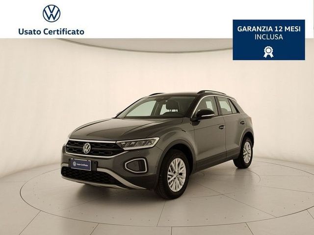 Другие Volkswagen T-Roc 2.0 TDI SCR Life