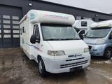 Adria Coral 640 DS/Grüne Plakette/Festbett/1 Hand - Offers matching your search criteria