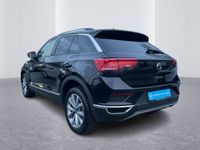 Volkswagen T-Roc - Vorschau Bild 3