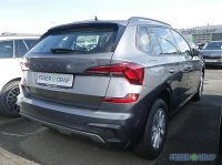 Skoda Kamiq - Vorschau Bild 3
