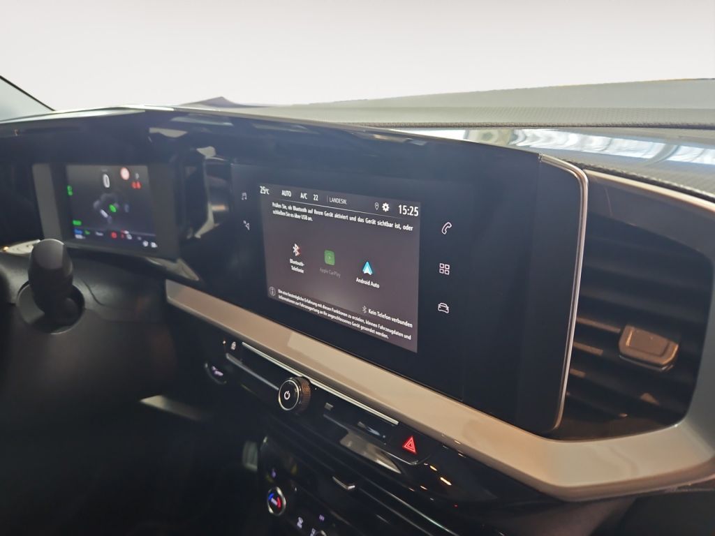 Fahrzeugabbildung Opel Mokka-e Elegance PDC Sitzheizung + Lenkrad 11 KW