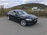 BMW 520d EfficientDynamics Edition EfficientDyna... - BMW 5er Reihe: Efficientdynamics Edition