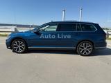 Volkswagen Passat Var*DSG*GTE*VIR*PAN*MATRIX*AHK*KAMERA*VOL - Volkswagen Passat Variant: GTE