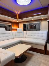 Fendt Brillant 590 - Fendt Brillant