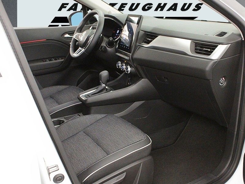 Fahrzeugabbildung Renault Captur Mild Hybrid 140 Techno*Winterpaket*