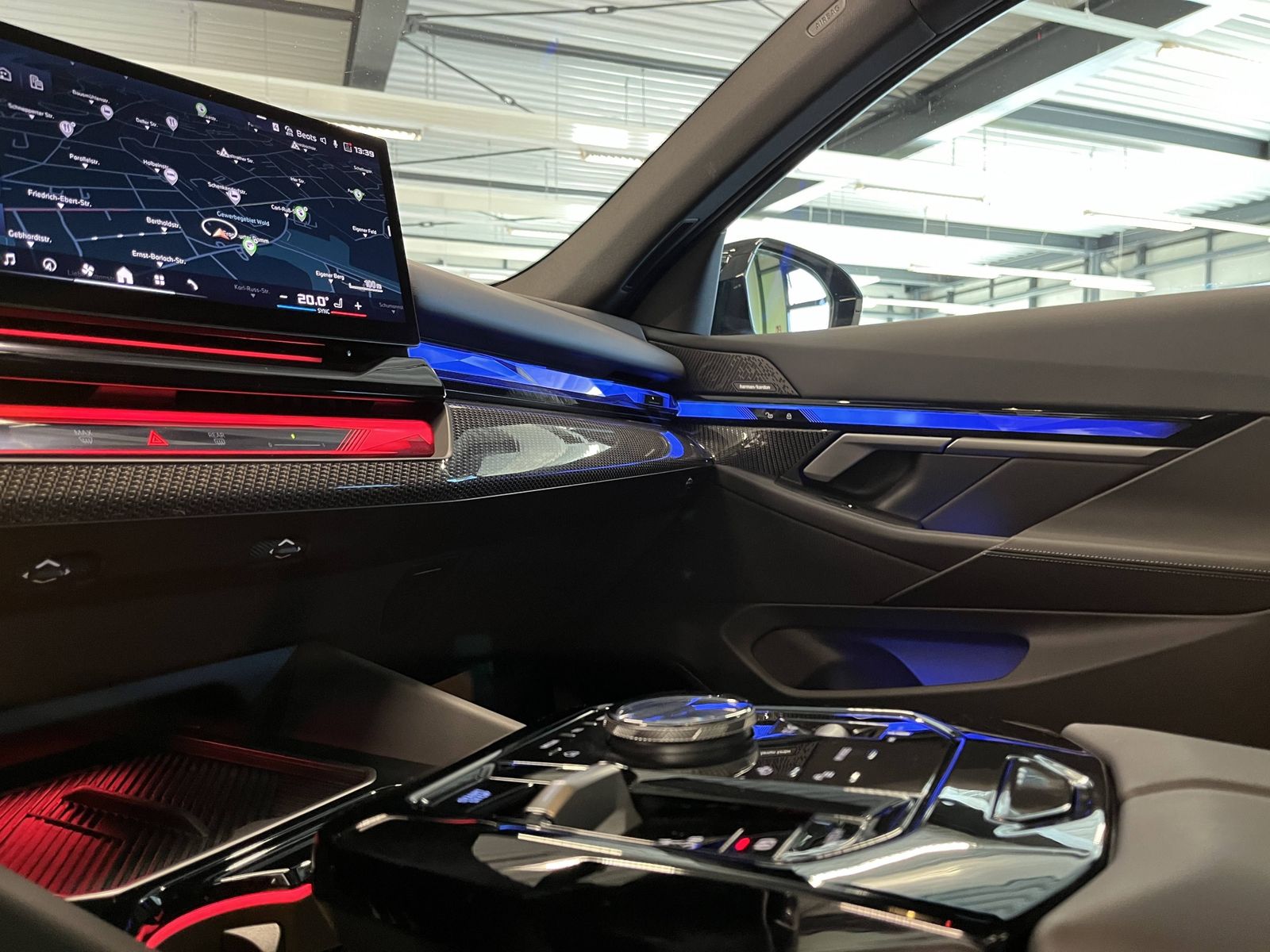 BMW i5 - Bild 17