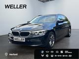 BMW 540 d xDrive Touring Aut. Sport Line *AHK*Navi* - BMW 540 in Bielefeld