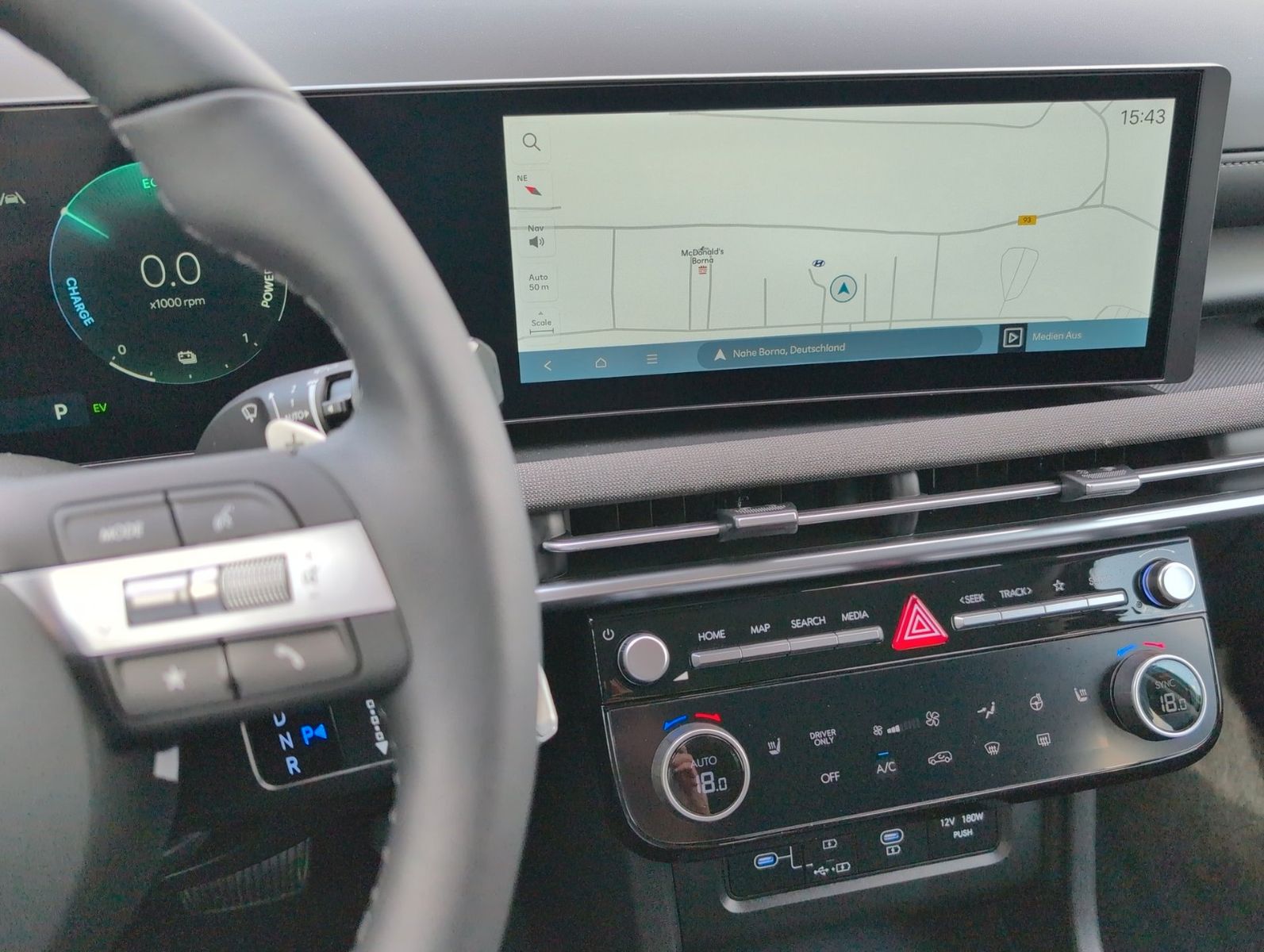 Hyundai TUCSON - Bild 9