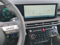 Hyundai TUCSON - Vorschau Bild 9