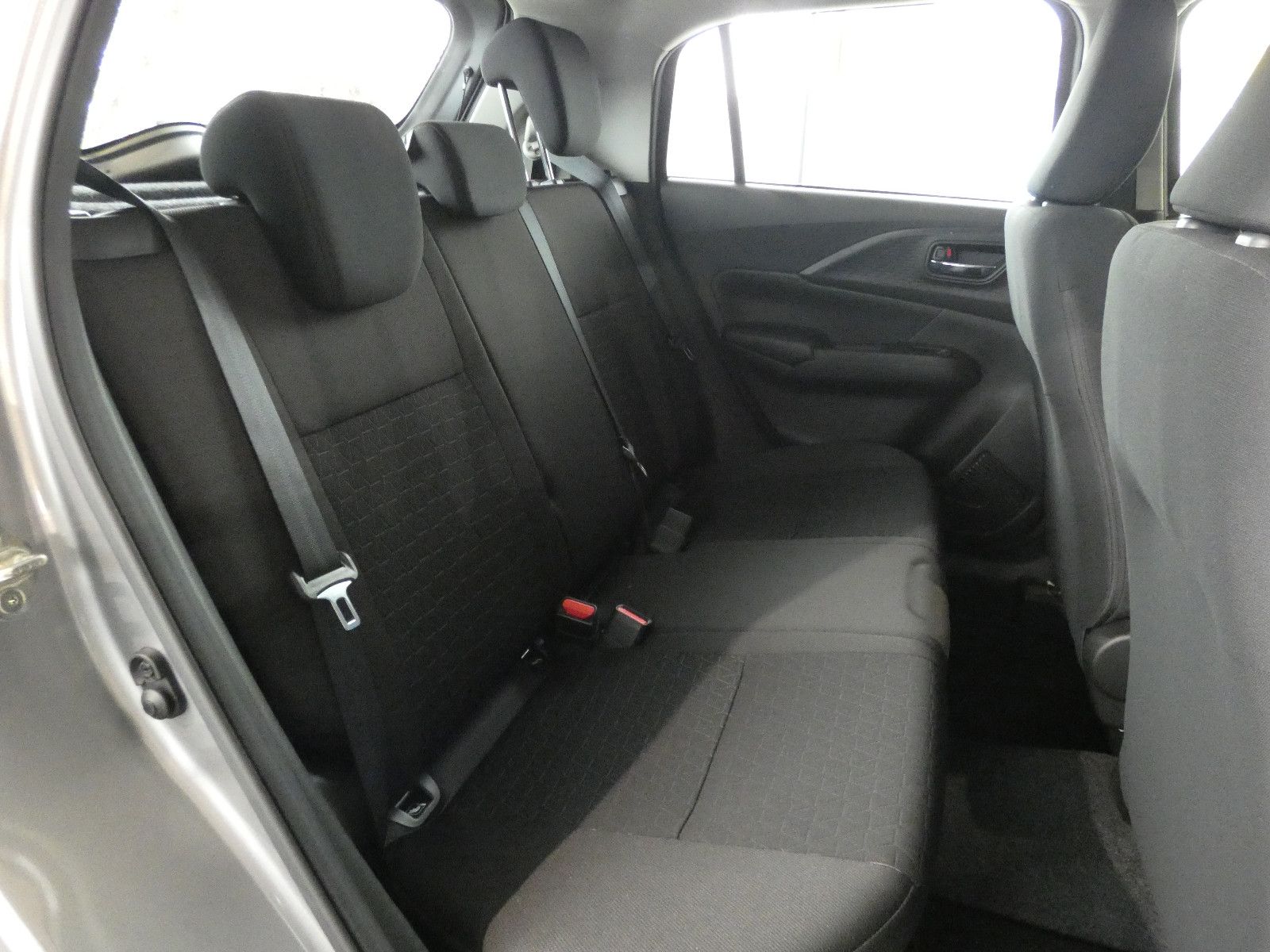 Suzuki Swift - Bild 10