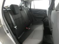 Suzuki Swift - Vorschau Bild 10