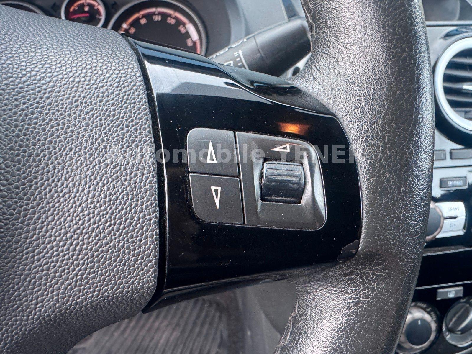 Opel Corsa D 1.2 AUTOMATIK Cosmo Klima Alu *TÜV NEU*