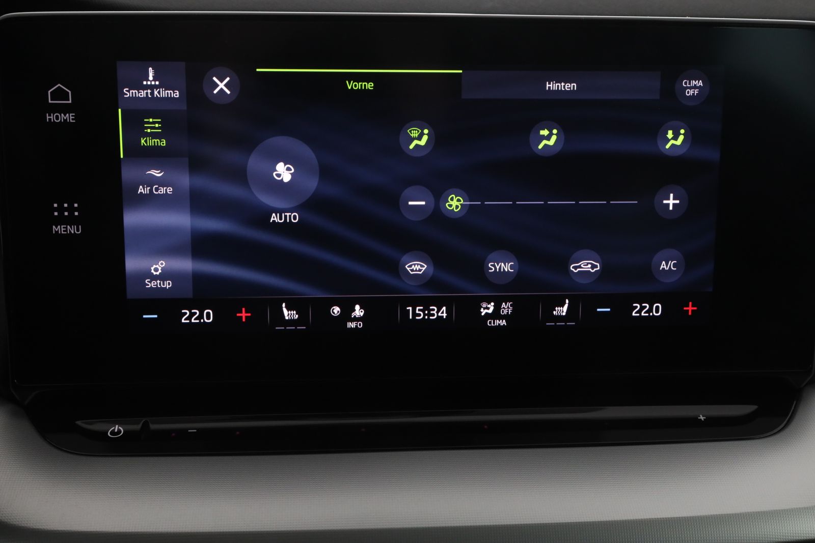 Skoda Octavia - Bild 16