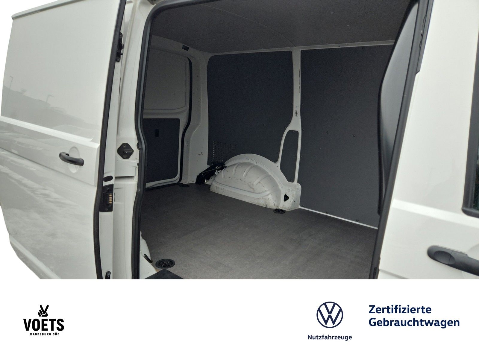 Volkswagen T6 Transporter - Bild 16