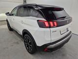 Peugeot 3008 1.6 Pure Tech 180 Allure Navi Parkassist - Peugeot 3008 Gebrauchtwagen