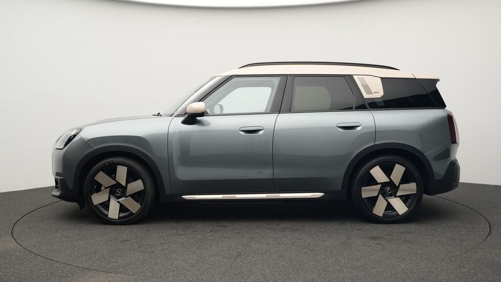 MINI Countryman SE (Cooper) - Bild 4