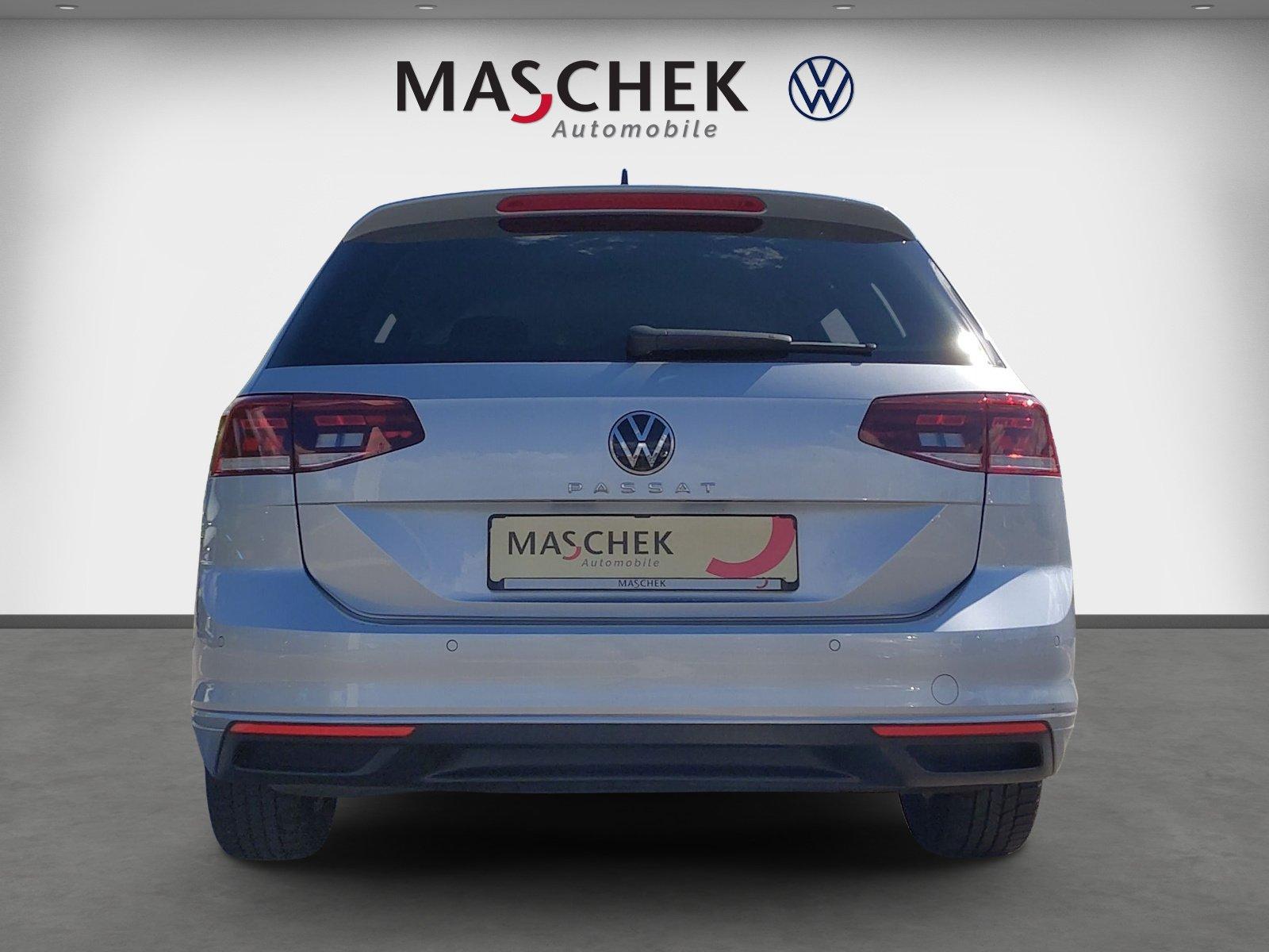 Volkswagen Passat *Sonderleasing* 1.5 TSI DSG Navi, миниатюра 5
