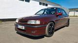 Opel Vectra A 2000 16V Vectra A X - Opel Vectra aus 1990