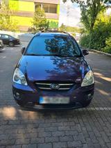 Kia Carens 2.0 Automatik | 7-Sitzer | 92.0... - gebrauchte Kia Carens aus dem Jahr 2008