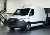 Mercedes-Benz Sprinter 312/FWD/L2/Camera/Bluetooth - Mercedes-Benz New cars: Van