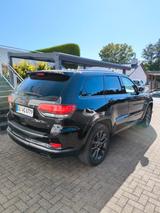 Jeep Grand Cherokee 3.0l V6 MultiJet 184kW S Auto... - Jeep Grand Cherokee: Von Privat