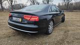 Audi A8 4.2 FSI tiptronic quattro - TOP Zustand  - Audi A8: Limousine