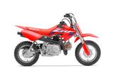 Honda CRF50 - Angebote entsprechen deinen Suchkriterien