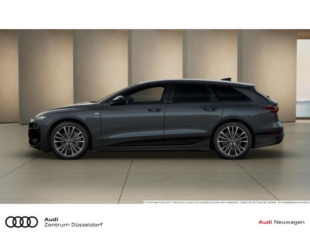 Audi A6 e-tron - Bild 7