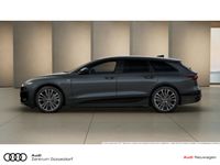 Audi A6 e-tron - Vorschau Bild 7