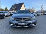 Mercedes-Benz C 220 C T-Modell C 220 T CDI BlueEfficiency - Mercedes-Benz C 220: Cdi Blueefficiency
