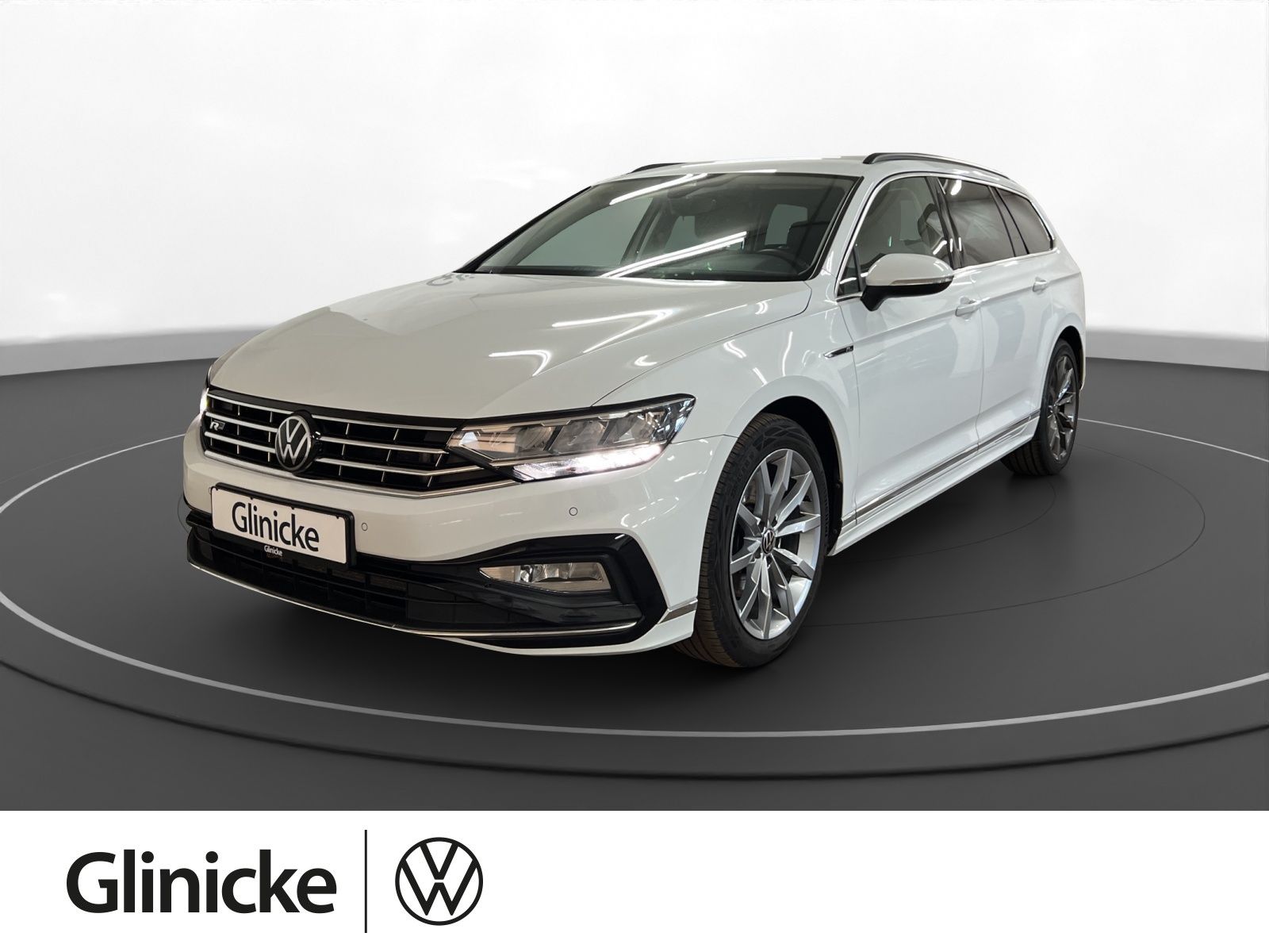 Volkswagen Passat Variant - Bild 1