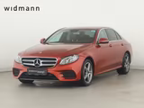 Mercedes-Benz E 300 e **AMG*LED*Leder*PDC*360°*Burmester*DAB**