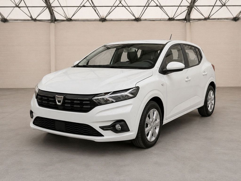 Image of Dacia Other
