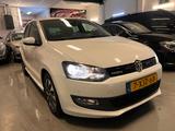 Volkswagen Polo 1.4 TDI BlueMotion 5-Doors Navi BJ-14 EURO- - Volkswagen Polo: 14 TDI