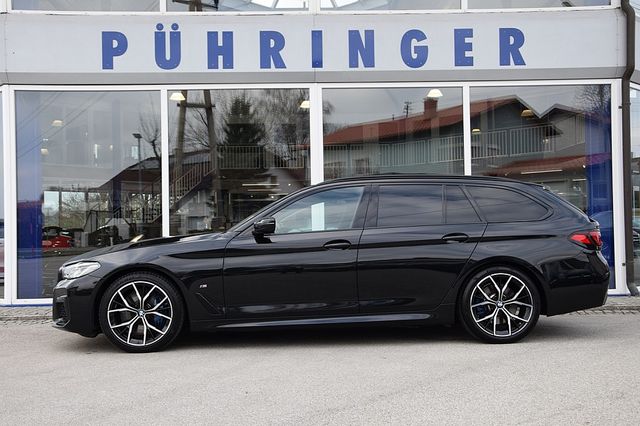 BMW 530d 48 V Touring xDrive Aut. *Drivingass.*AH...