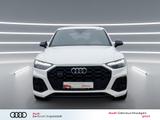 Audi SQ5 TDI MATRIX AHK ACC Optik-schwarz Kamera 20" - mit Diesel-Antrieb: 2.5
