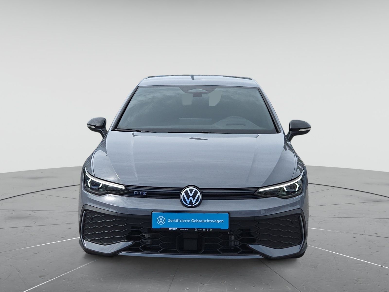Volkswagen Golf VIII GTE 1.5 TSI e DSG Black Style foto 2