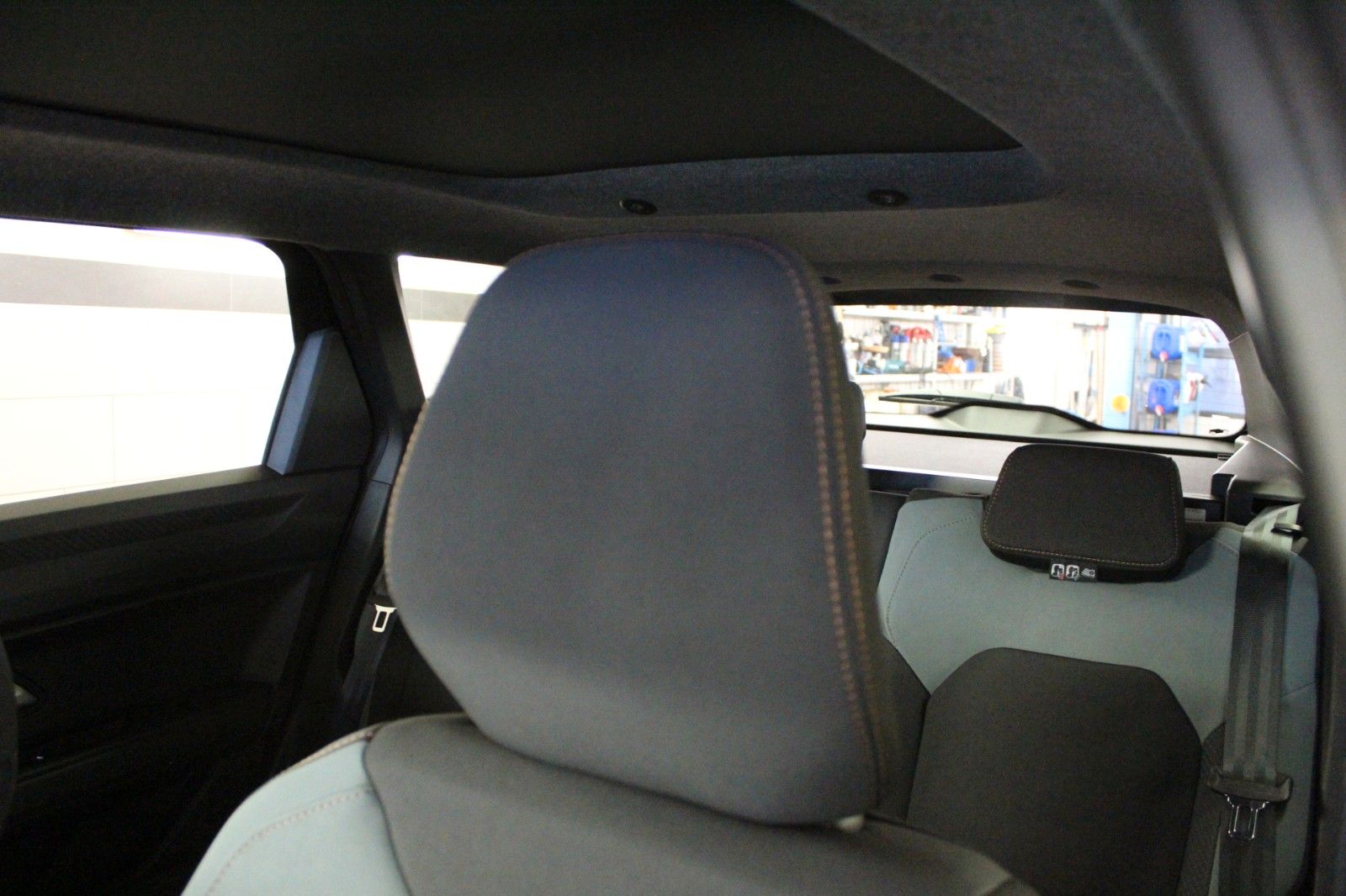 Fahrzeugabbildung Dacia Bigster mild hybrid-G 140 Extreme *Winter-Paket*